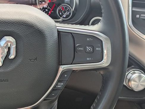 Used 2022 RAM 1500 Laramie RWD image 28