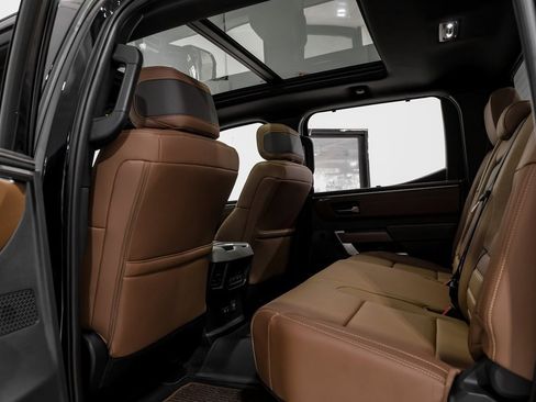 Used 2025 Toyota Tundra 1794 Edition image 43