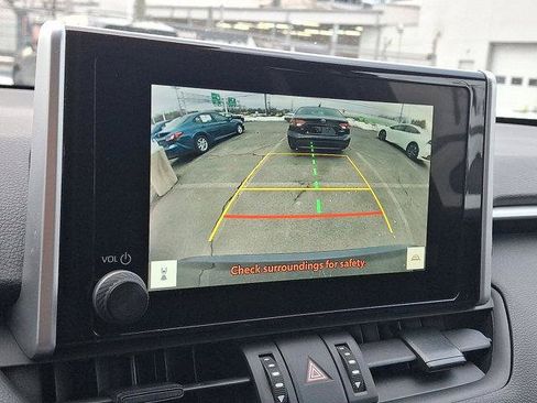 Certified 2024 Toyota RAV4 Adventure image 16