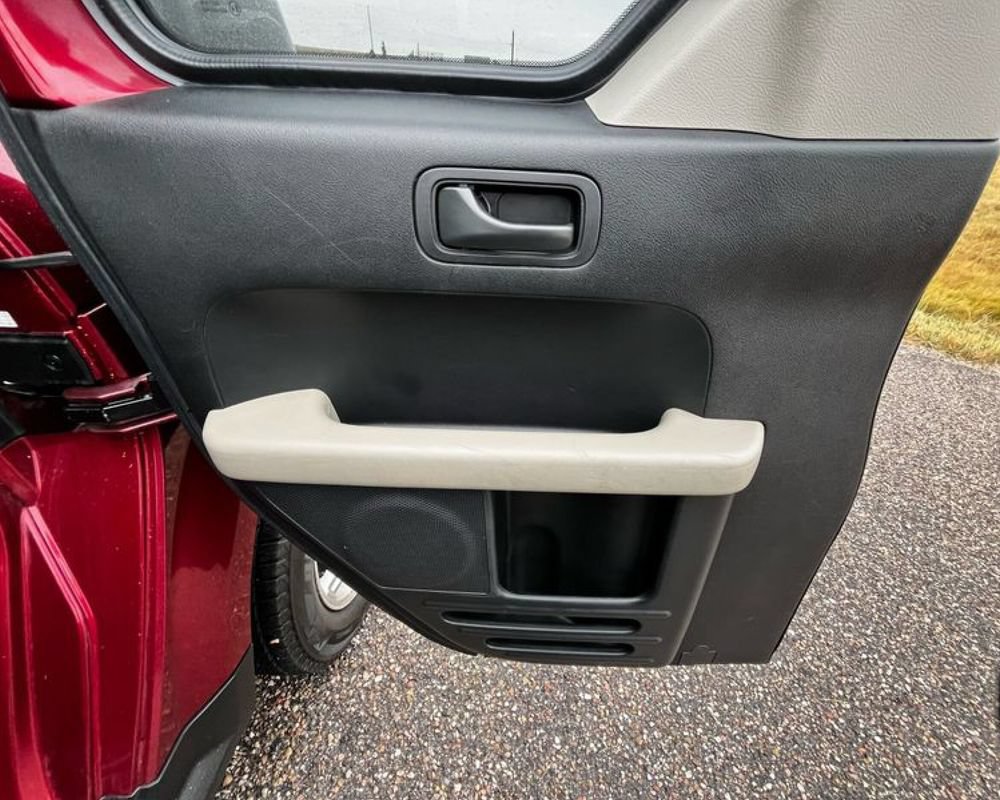 Used 2008 Honda Element EX image 11
