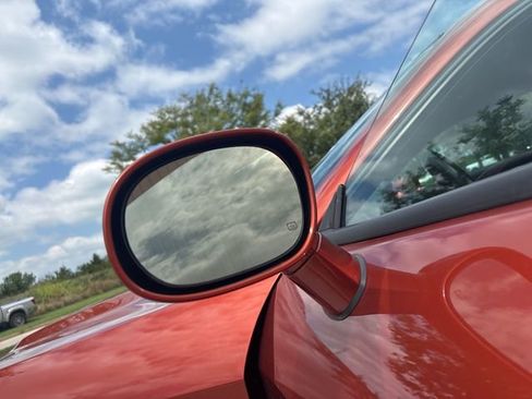 Used 2022 Dodge Challenger SXT w/ Blacktop Package image 9