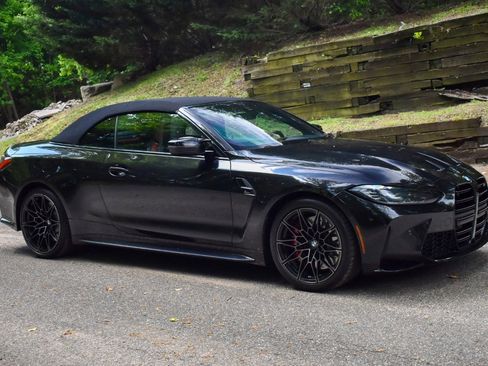 Used 2024 BMW M4 xDrive Competition w/ Executive Package AWD/4WD image 10