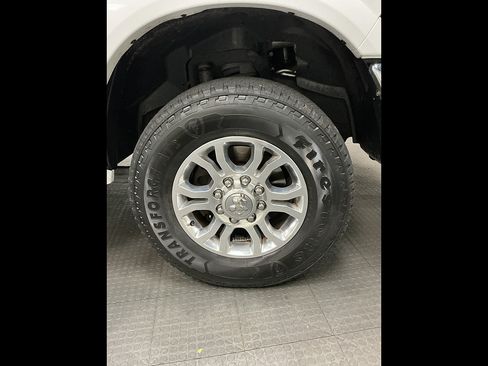 Used 2017 RAM 2500 Laramie AWD/4WD image 41