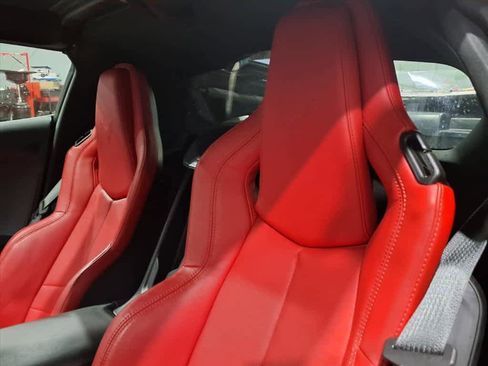 Used 2024 Chevrolet Corvette Stingray Coupe w/ 1LT image 17