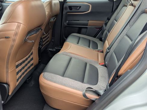 Used 2023 Ford Bronco Sport Outer Banks w/ Tech Package image 24