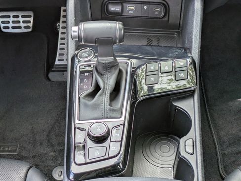 Used 2023 Kia Sportage X-Pro Prestige AWD/4WD image 17