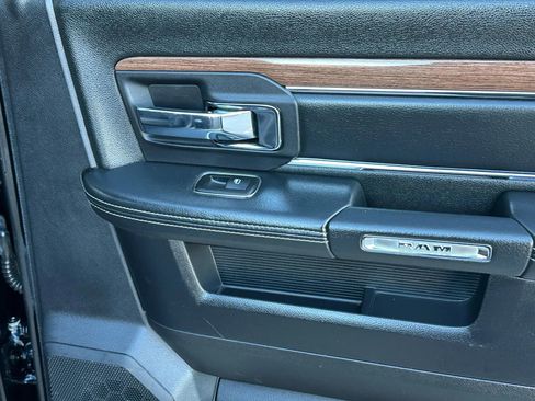 Used 2015 RAM 3500 Laramie w/ Protection Group image 25