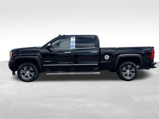 Used 2015 GMC Sierra 1500 Denali AWD/4WD video 2