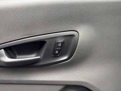 New 2026 Ford Transit 350 148 High Roof Extended AWD w/ Load Area Protection Package image 18