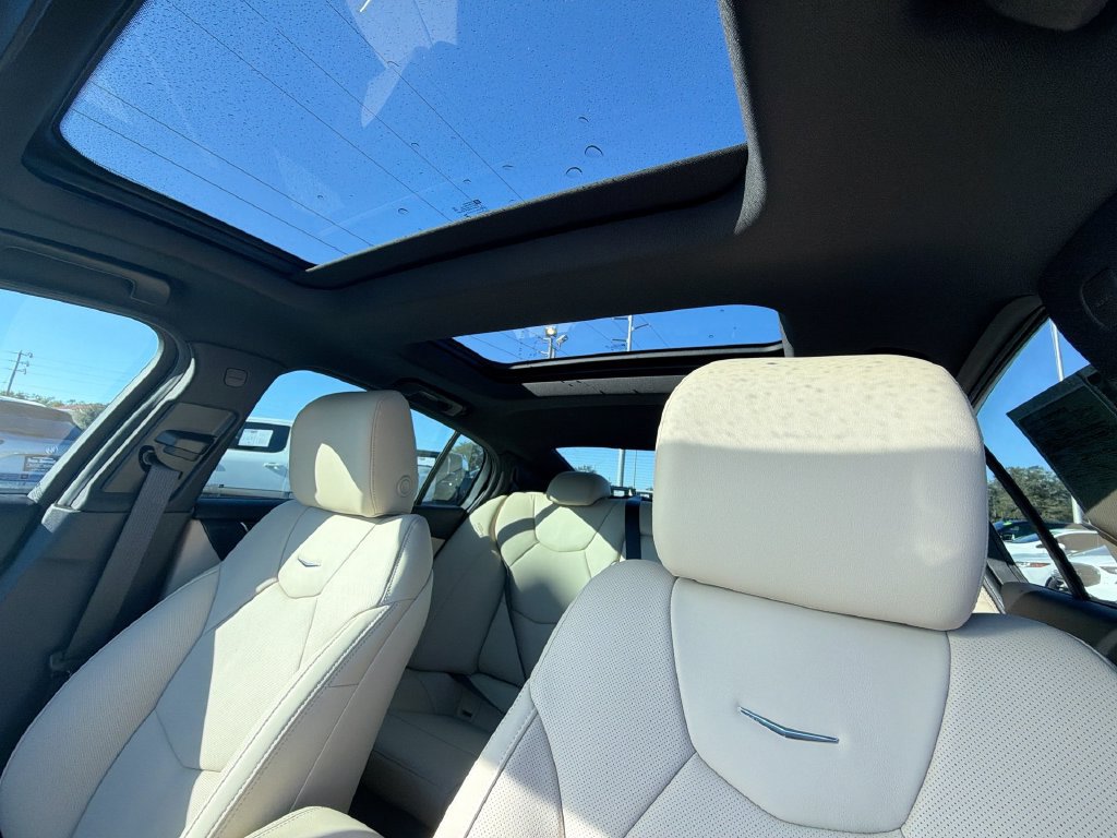 Used 2026 Cadillac CT5 Premium Luxury w/ Technology Package RWD image 26