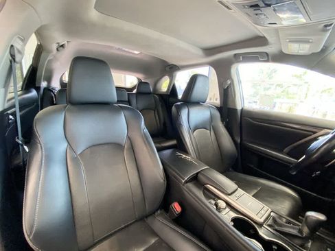 Used 2020 Lexus RX 350 AWD w/ 3500 lbs Tow Prep Package image 26