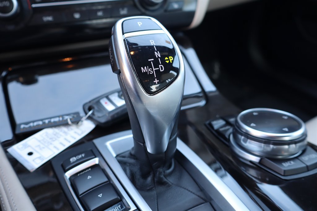 Used 2014 BMW 535i Sedan RWD image 30