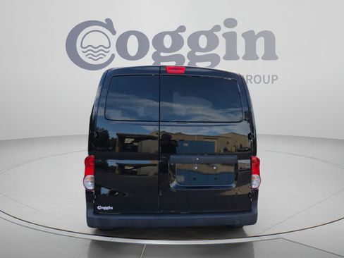 Used 2020 Nissan NV200 S w/ Back Door Glass Package FWD image 4