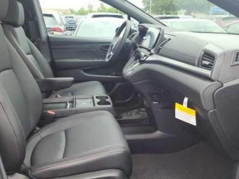 Used 2026 Honda Odyssey Sport-L image 8