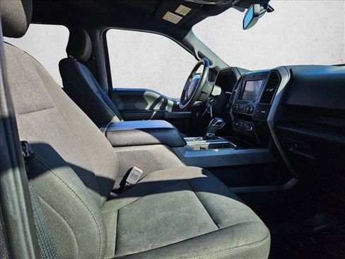 Used 2019 Ford F150 XLT w/ Equipment Group 302A Luxury image 22