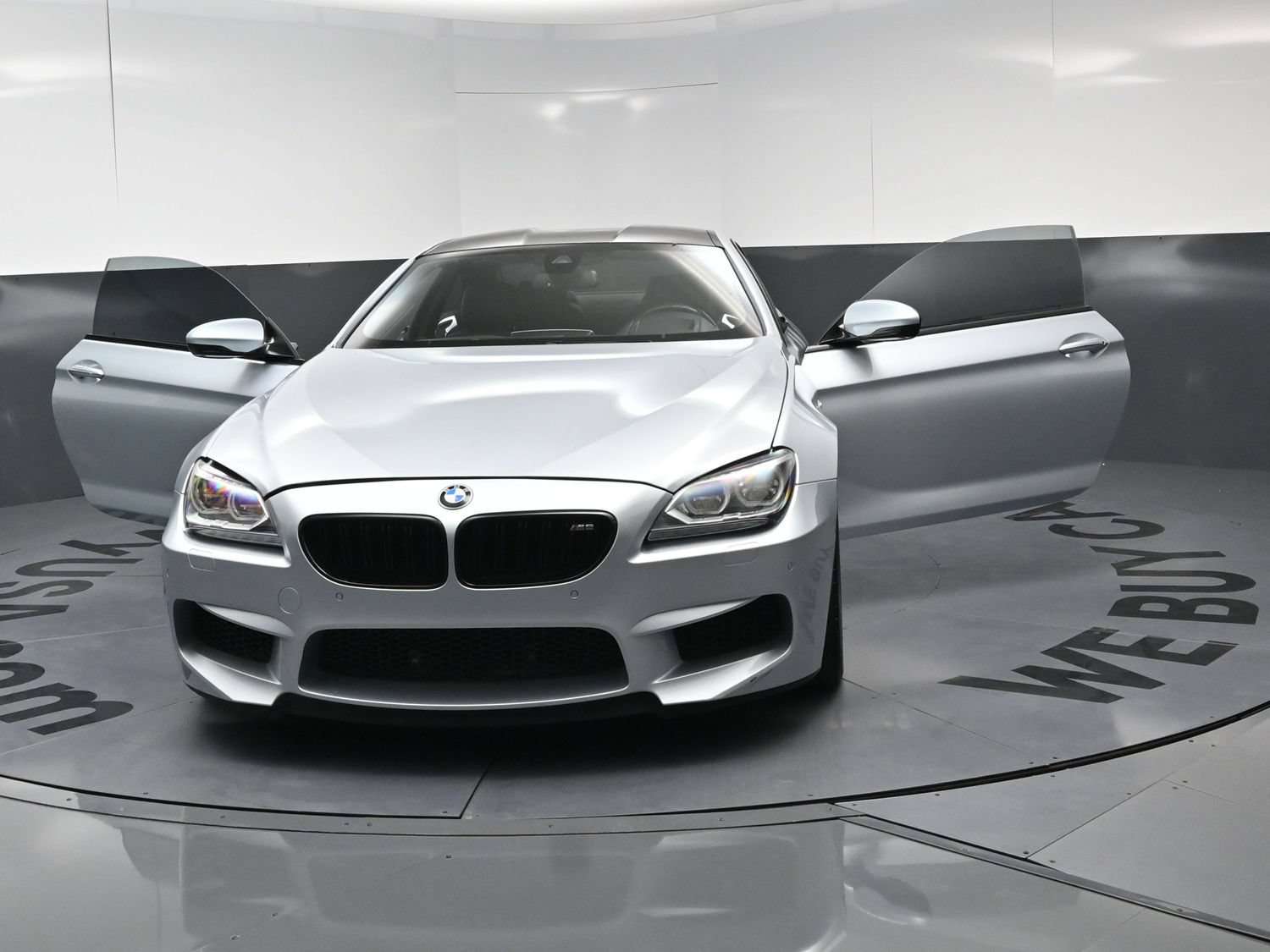 Used 2014 BMW M6 Coupe RWD image 24