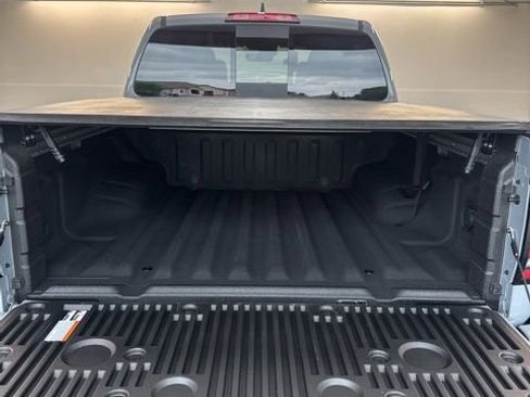 Certified 2026 Nissan Frontier PRO-4X w/ Pro Premium Package AWD/4WD image 13
