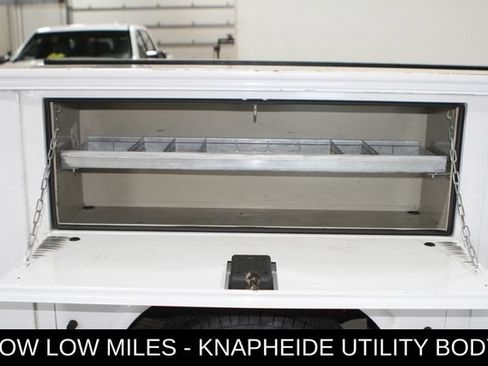 Used 2016 Ford F250 XL RWD image 41