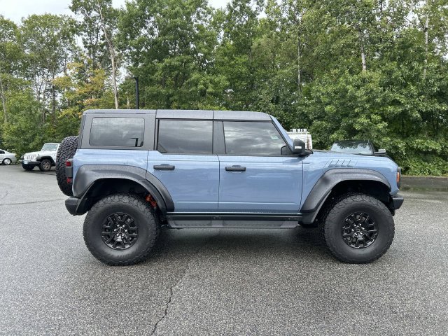 Used 2023 Ford Bronco Raptor AWD/4WD image 2