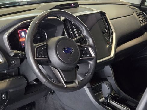 Used 2023 Subaru Ascent Limited AWD/4WD image 25