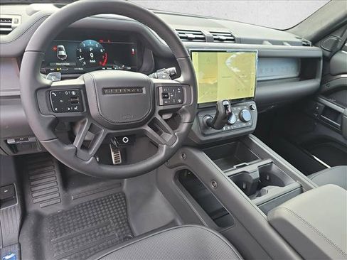 New 2026 Land Rover Defender 110 OCTA image 15