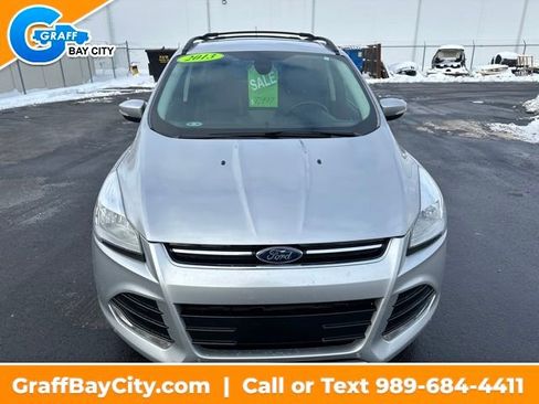 Used 2013 Ford Escape SEL image 8