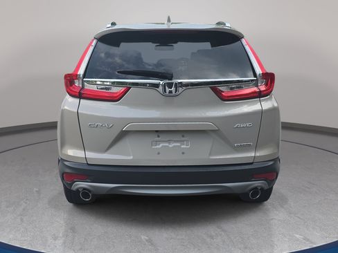 Used 2019 Honda CR-V Touring image 6