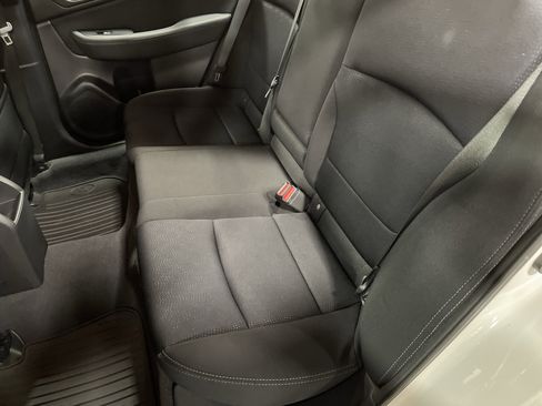 Used 2016 Subaru Legacy 2.5i Premium w/ Moonroof Package image 11