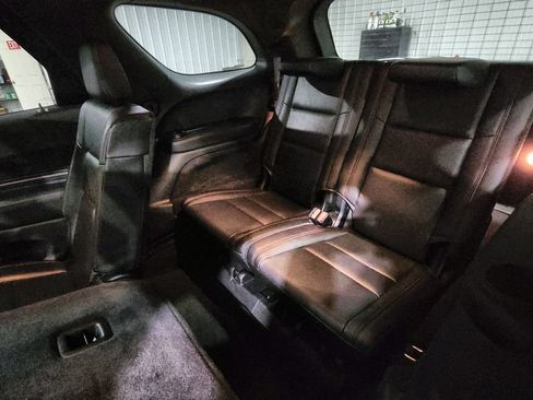 Used 2025 Dodge Durango R/T AWD/4WD image 28