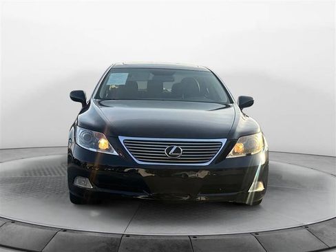 Used 2008 Lexus LS 460 image 8