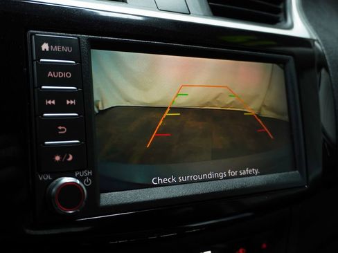 Used 2019 Nissan Sentra SV image 20