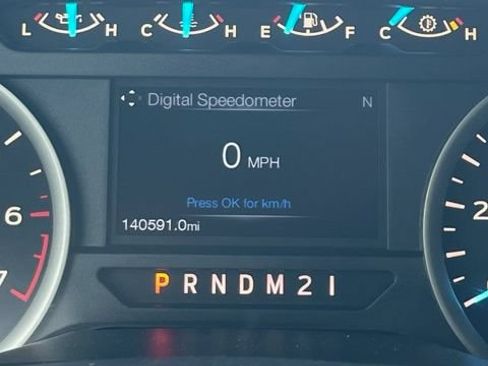 Used 2016 Ford F150 XLT w/ Equipment Group 302A Luxury AWD/4WD image 20
