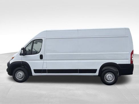 Used 2025 RAM ProMaster 3500 w/ Convenience Group FWD image 6