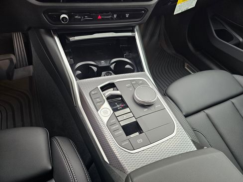 New 2025 BMW 330i xDrive Sedan image 22