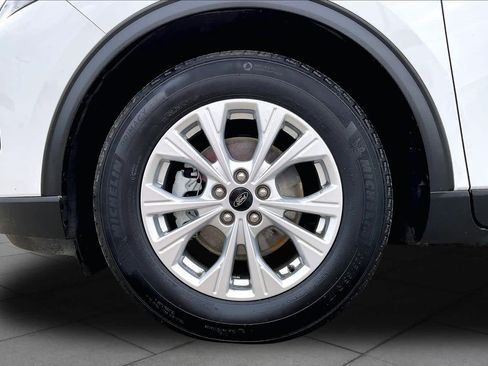 Used 2024 Ford Escape Active FWD image 11