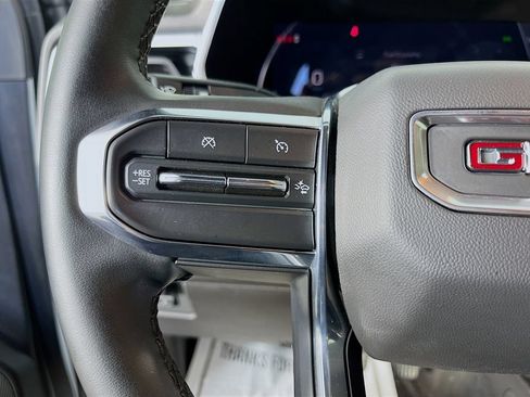 Used 2024 GMC Canyon Elevation w/ Convenience Package AWD/4WD image 15