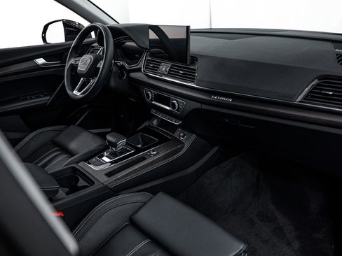 Certified 2023 Audi Q5 2.0T Premium Plus w/ Premium Plus Package image 13