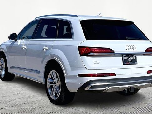 Used 2023 Audi Q7 3.0T Premium Plus image 12