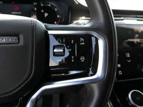 Used 2023 Land Rover Range Rover Sport SE AWD/4WD image 15