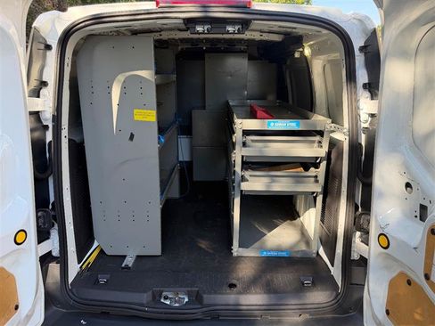 Used 2017 Ford Transit Connect XL FWD image 19