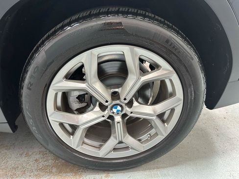 Used 2022 BMW X3 xDrive30i w/ Convenience Package AWD/4WD image 26
