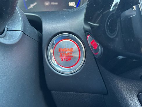 Used 2025 Acura ADX FWD image 22