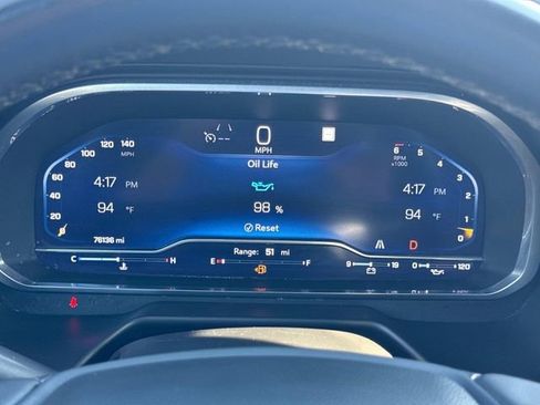 Used 2023 Chevrolet Suburban LT image 41