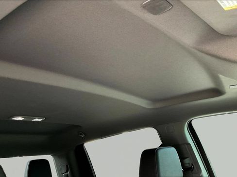 Used 2026 GMC Sierra 1500 SLT AWD/4WD image 30