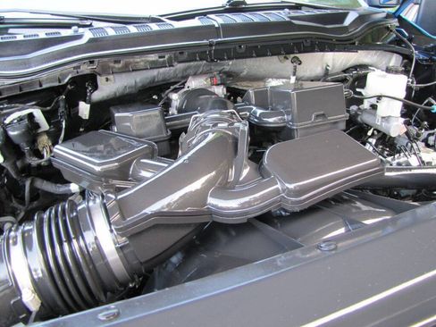 Used 2021 Ford F350 Platinum AWD/4WD image 40
