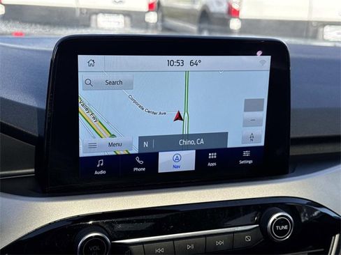 Used 2020 Ford Escape SEL image 12