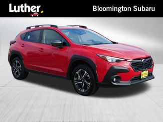 Used 2025 Subaru Crosstrek 2.0i Premium video 1