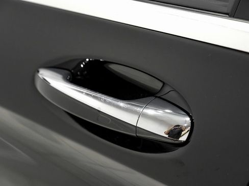 Used 2022 Mercedes-Benz GLC 300 image 37