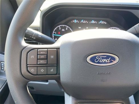 New 2026 Ford F350 XL image 13
