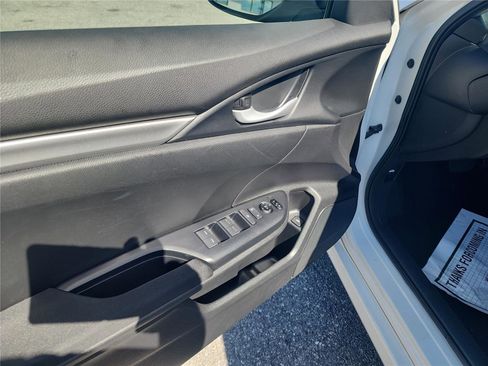 Used 2019 Honda Civic LX image 11